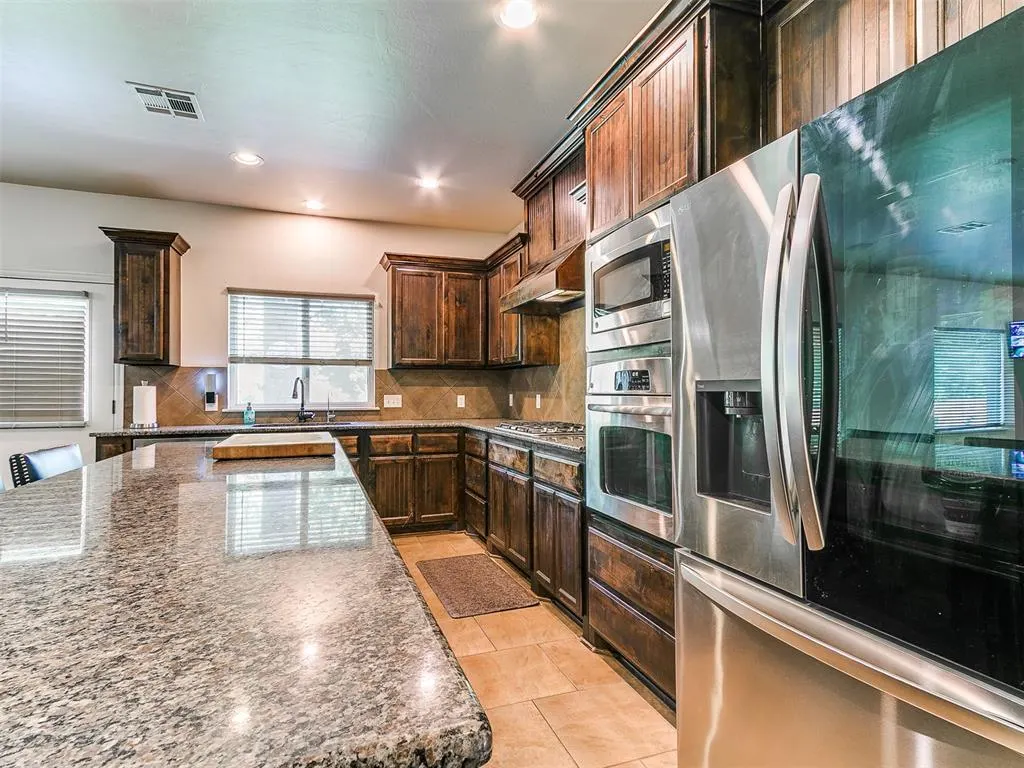 Photo 35 — 10649 Green Meadows Drive, Edmond, OK 73025