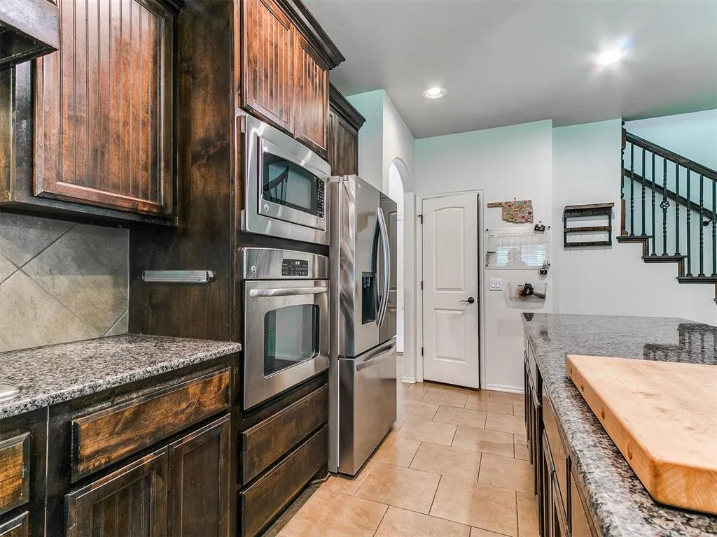 Photo 36 — 10649 Green Meadows Drive, Edmond, OK 73025
