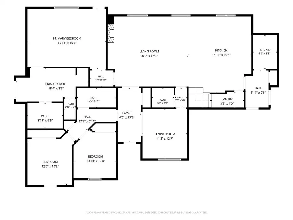 Photo 46 — 10649 Green Meadows Drive, Edmond, OK 73025