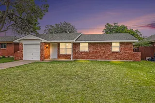 Sold home at 308 Arnold Avenue