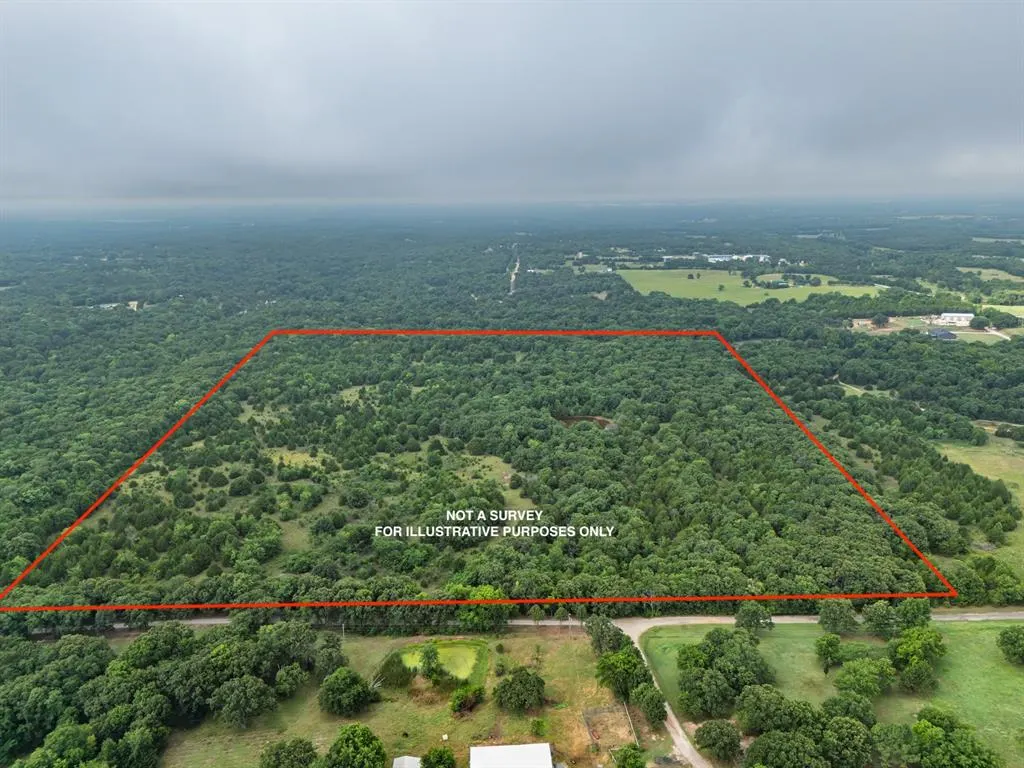 Photo 3 — Bob Crouch Road, Tecumseh, OK 74873