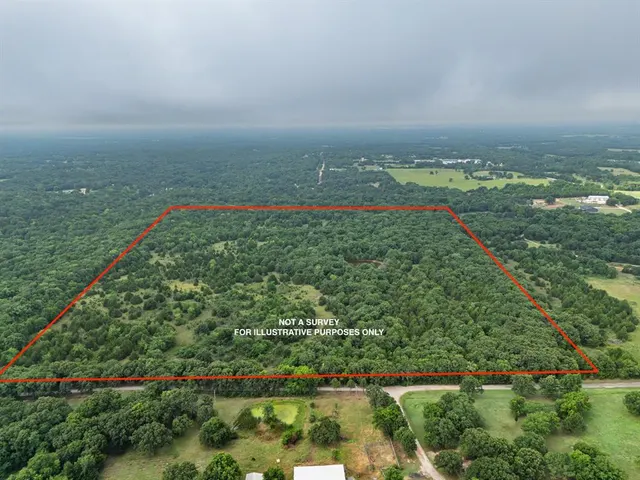 Photo 3 — Bob Crouch Road, Tecumseh, OK 74873