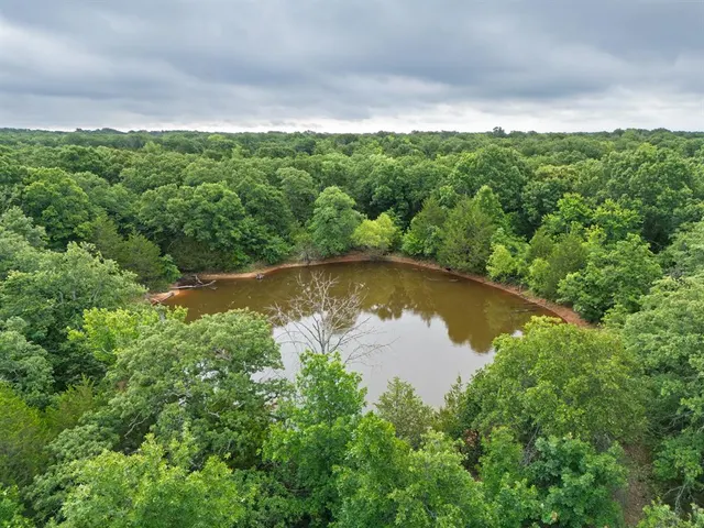 Photo 5 — Bob Crouch Road, Tecumseh, OK 74873