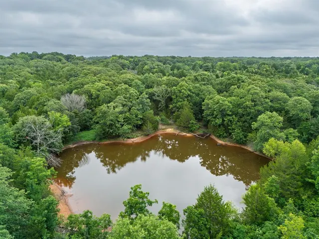 Photo 6 — Bob Crouch Road, Tecumseh, OK 74873
