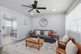 Sold home at 1718 NE Classen Boulevard