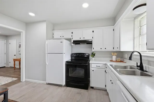 Photo 8 — 1718 NE Classen Boulevard, Norman, OK 73071