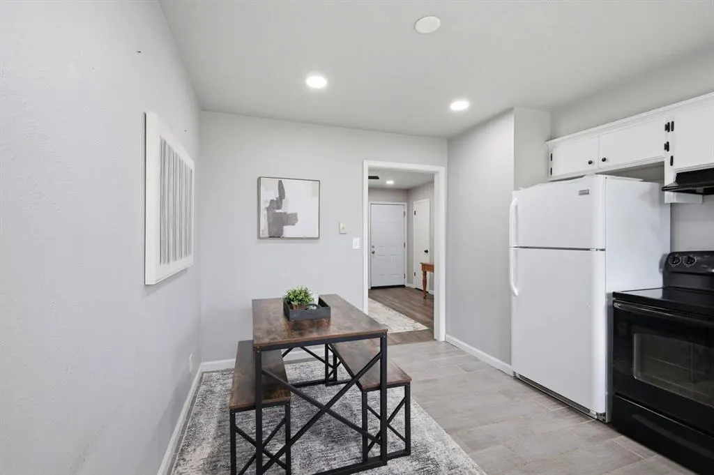 Photo 10 — 1718 NE Classen Boulevard, Norman, OK 73071