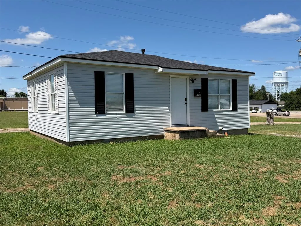 Photo 4 — 1900 N Kickapoo Avenue, Shawnee, OK 74804