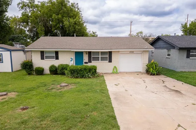 Photo 2 — 1720 NE Classen Boulevard, Norman, OK 73071
