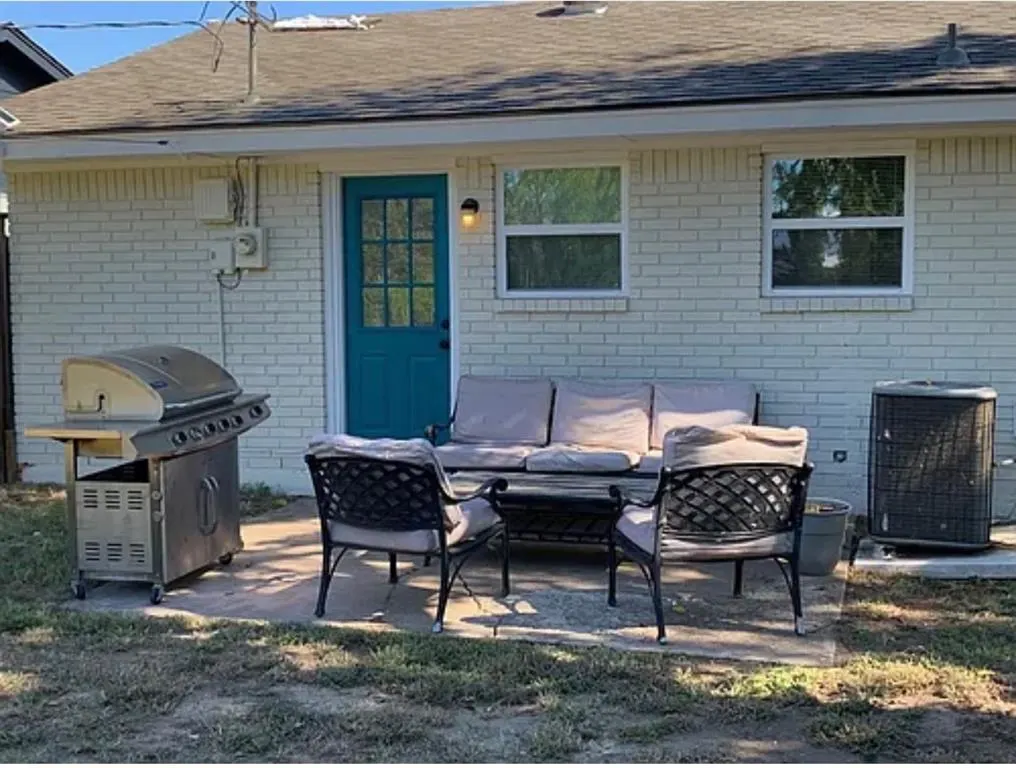 Photo 15 — 1720 NE Classen Boulevard, Norman, OK 73071
