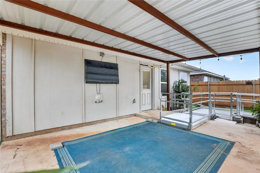 Photo 33 — 1320 Willowood Circle, Yukon, OK 73099
