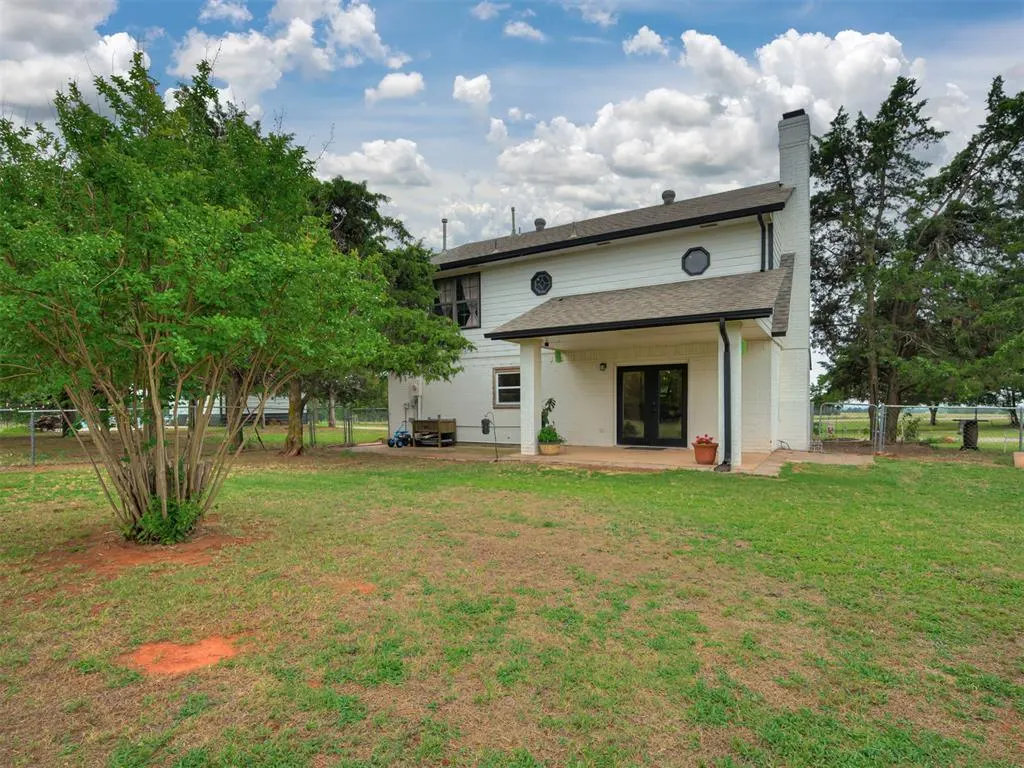 Photo 34 — 9813 SW 104th Street, Mustang, OK 73064