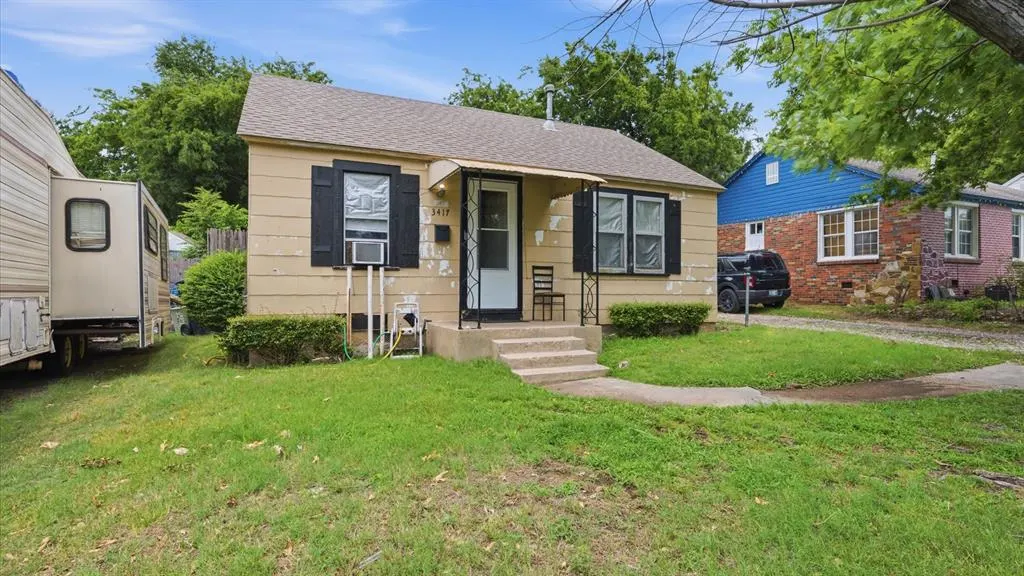Photo 3 — 3417 NW 14th Street, Oklahoma City, OK 73107