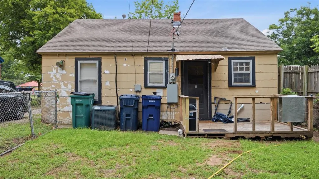 Photo 20 — 3417 NW 14th Street, Oklahoma City, OK 73107