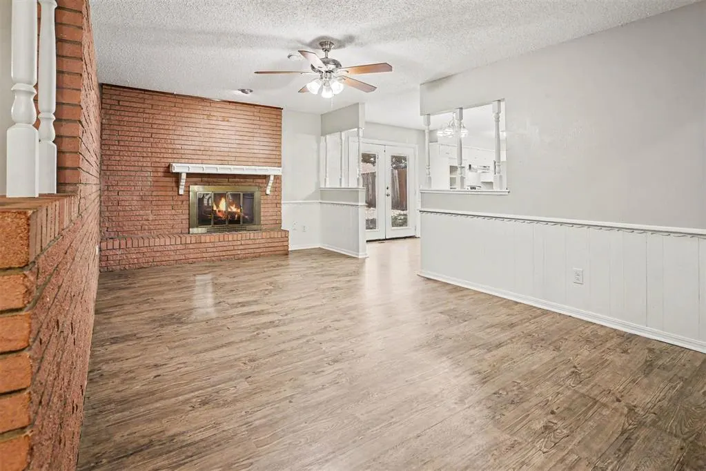 Photo 2 — 6728 N Tall Oaks Drive, Oklahoma City, OK 73127