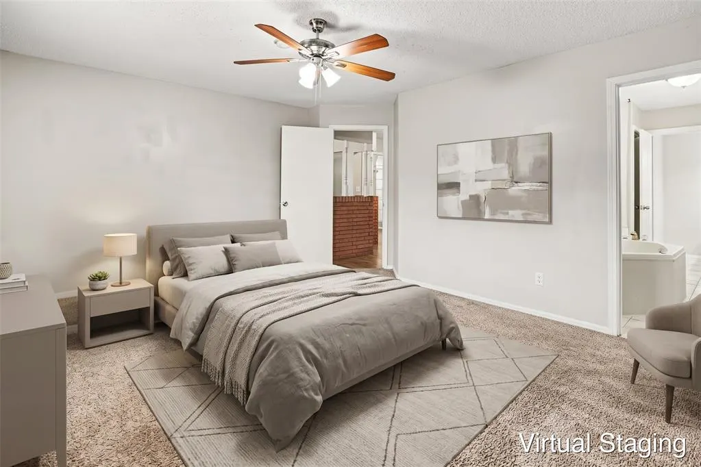 Photo 9 — 6728 N Tall Oaks Drive, Oklahoma City, OK 73127