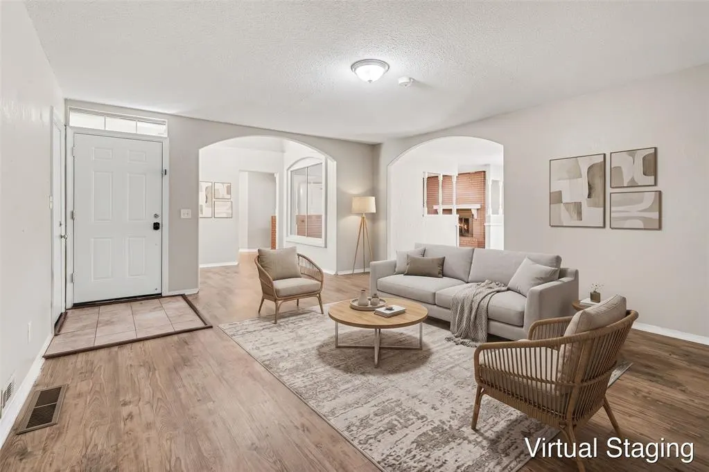 Photo 7 — 6728 N Tall Oaks Drive, Oklahoma City, OK 73127