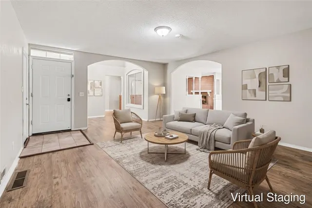 Photo 7 — 6728 N Tall Oaks Drive, Oklahoma City, OK 73127
