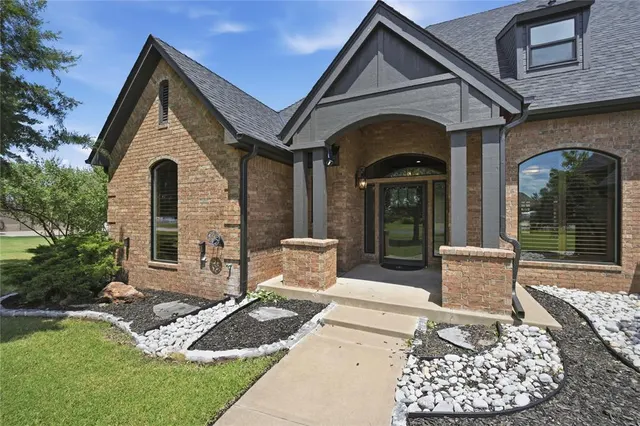 Photo 3 — 17736 Clifford Farms Road, Edmond, OK 73012