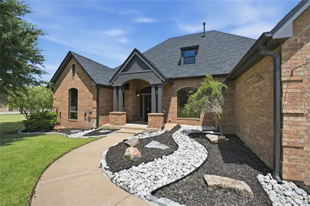 Photo 4 — 17736 Clifford Farms Road, Edmond, OK 73012