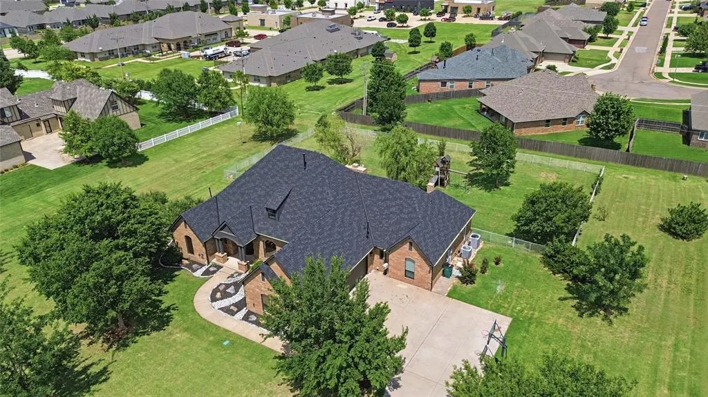 Photo 41 — 17736 Clifford Farms Road, Edmond, OK 73012