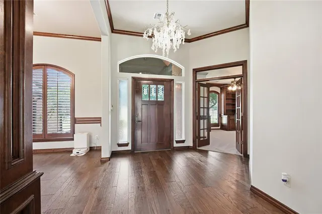 Photo 5 — 17736 Clifford Farms Road, Edmond, OK 73012