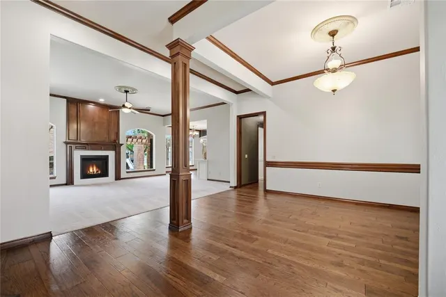 Photo 6 — 17736 Clifford Farms Road, Edmond, OK 73012