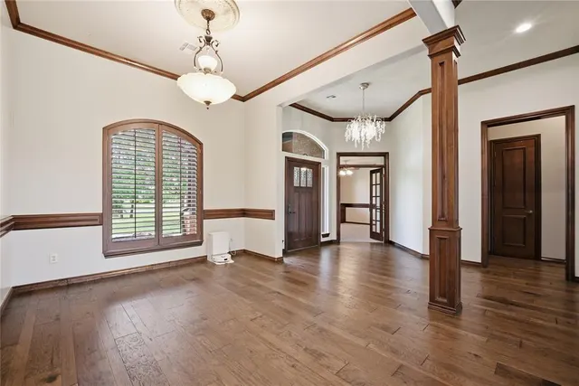 Photo 7 — 17736 Clifford Farms Road, Edmond, OK 73012