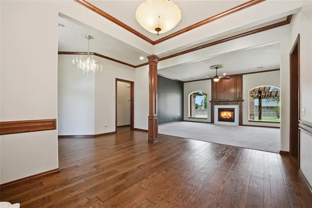 Photo 8 — 17736 Clifford Farms Road, Edmond, OK 73012