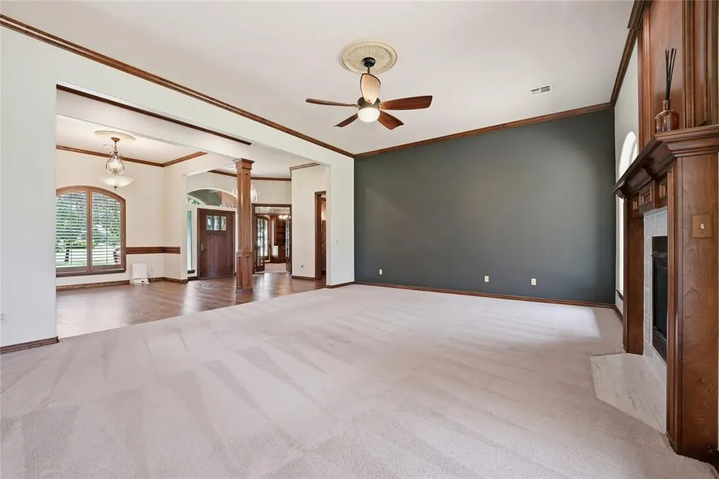 Photo 12 — 17736 Clifford Farms Road, Edmond, OK 73012