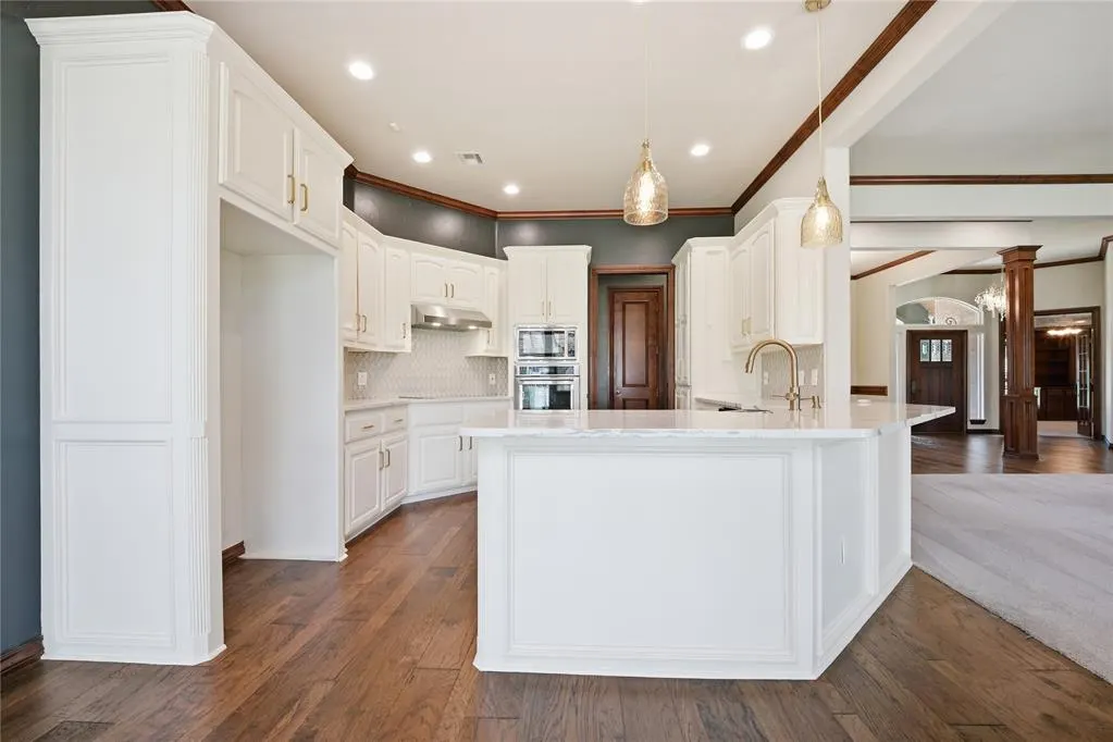 Photo 14 — 17736 Clifford Farms Road, Edmond, OK 73012