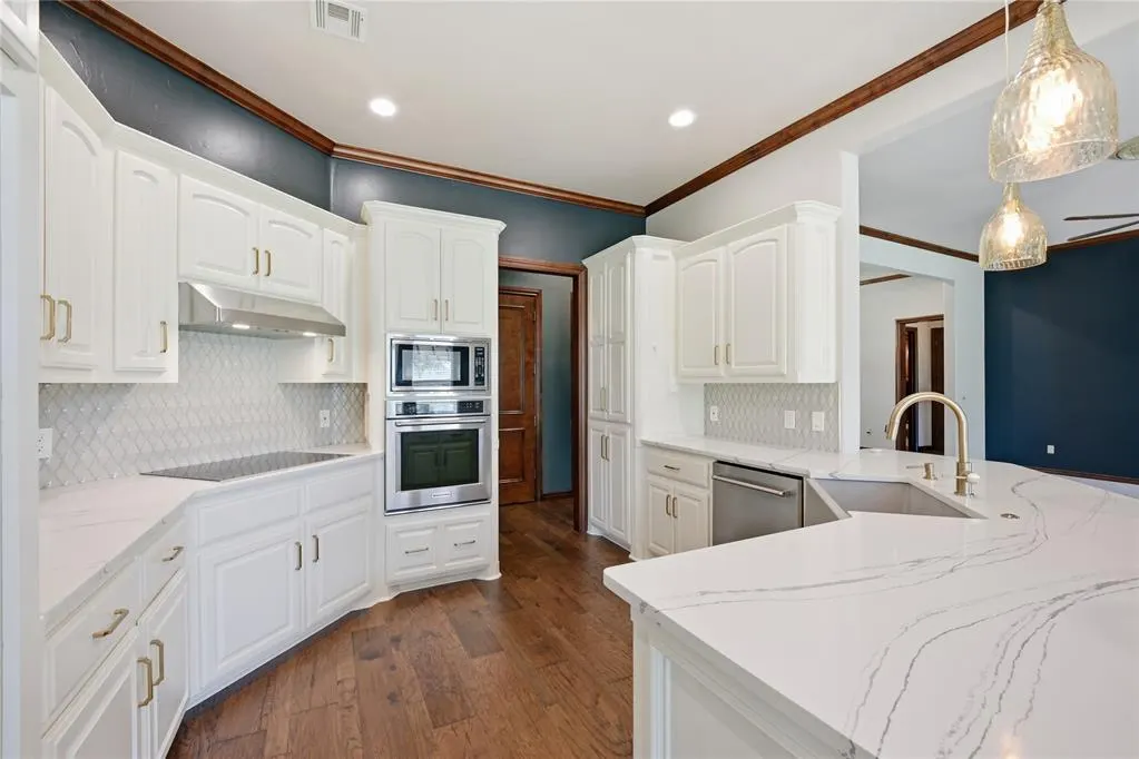 Photo 17 — 17736 Clifford Farms Road, Edmond, OK 73012
