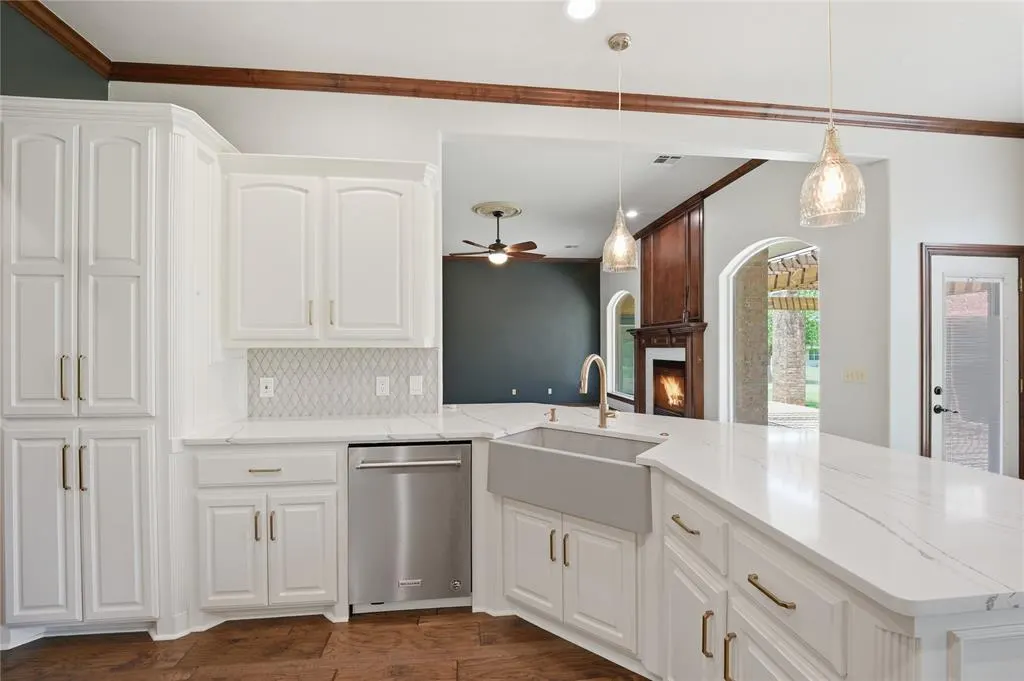 Photo 19 — 17736 Clifford Farms Road, Edmond, OK 73012