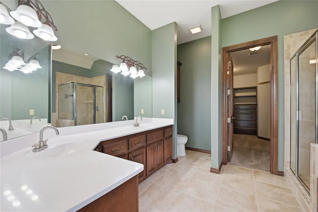 Photo 23 — 17736 Clifford Farms Road, Edmond, OK 73012