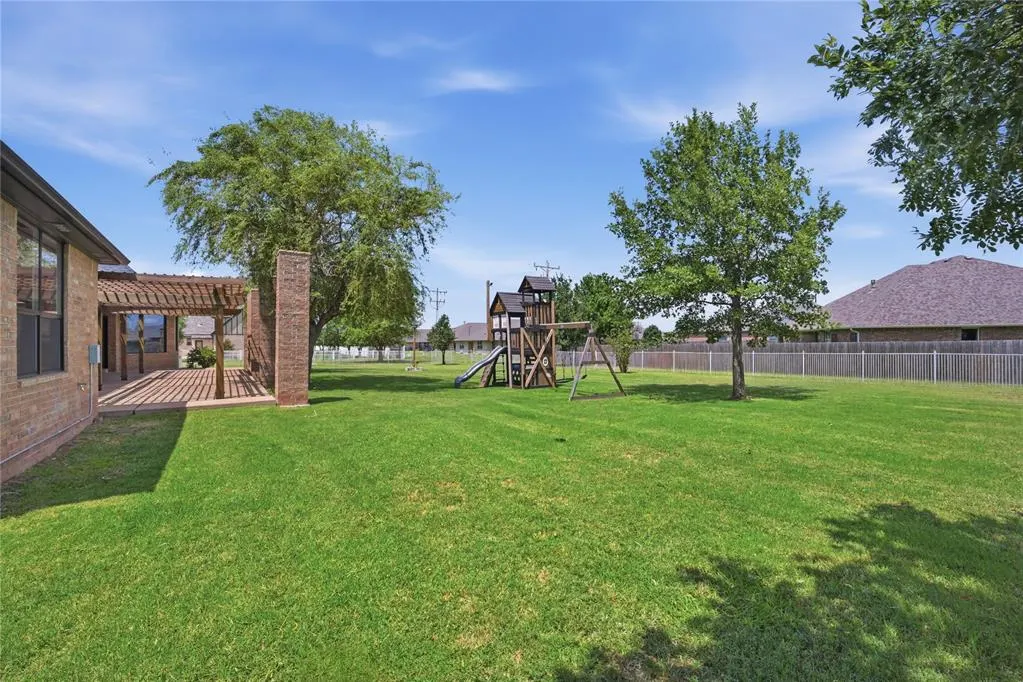 Photo 40 — 17736 Clifford Farms Road, Edmond, OK 73012