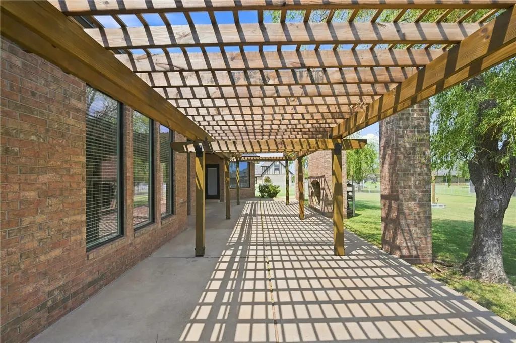 Photo 43 — 17736 Clifford Farms Road, Edmond, OK 73012
