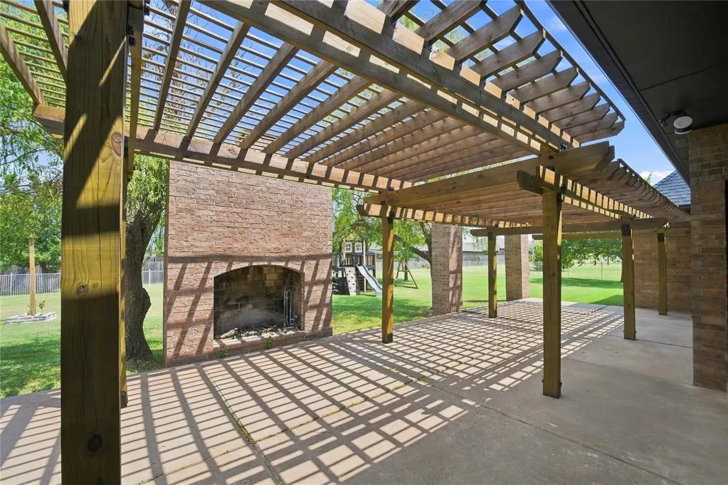 Photo 44 — 17736 Clifford Farms Road, Edmond, OK 73012
