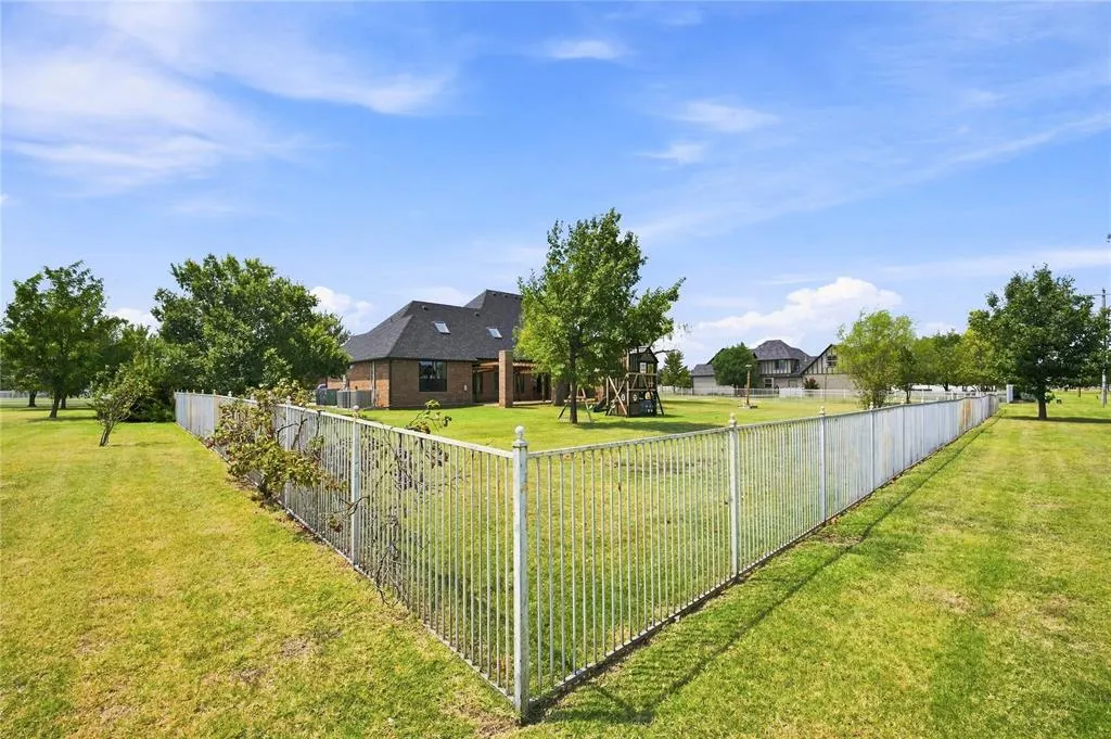 Photo 45 — 17736 Clifford Farms Road, Edmond, OK 73012