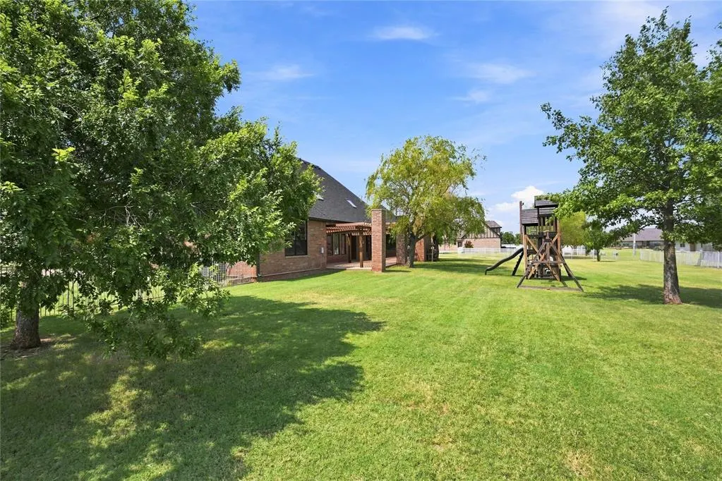 Photo 46 — 17736 Clifford Farms Road, Edmond, OK 73012