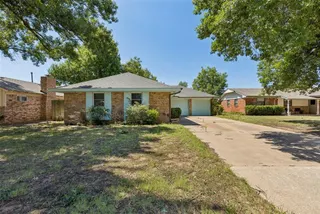 Sold home at 7708 NW 30th Street