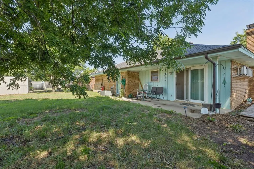 Photo 31 — 7708 NW 30th Street, Bethany, OK 73008