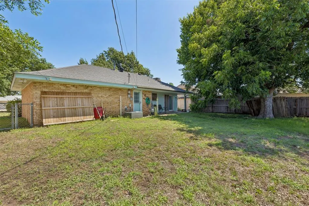 Photo 32 — 7708 NW 30th Street, Bethany, OK 73008