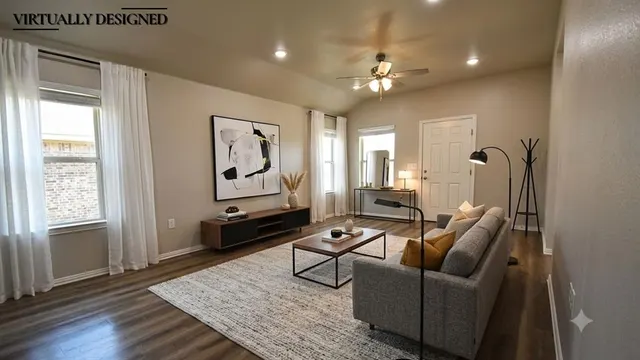 Photo 7 — 721 Elm Street, Seminole, OK 74868