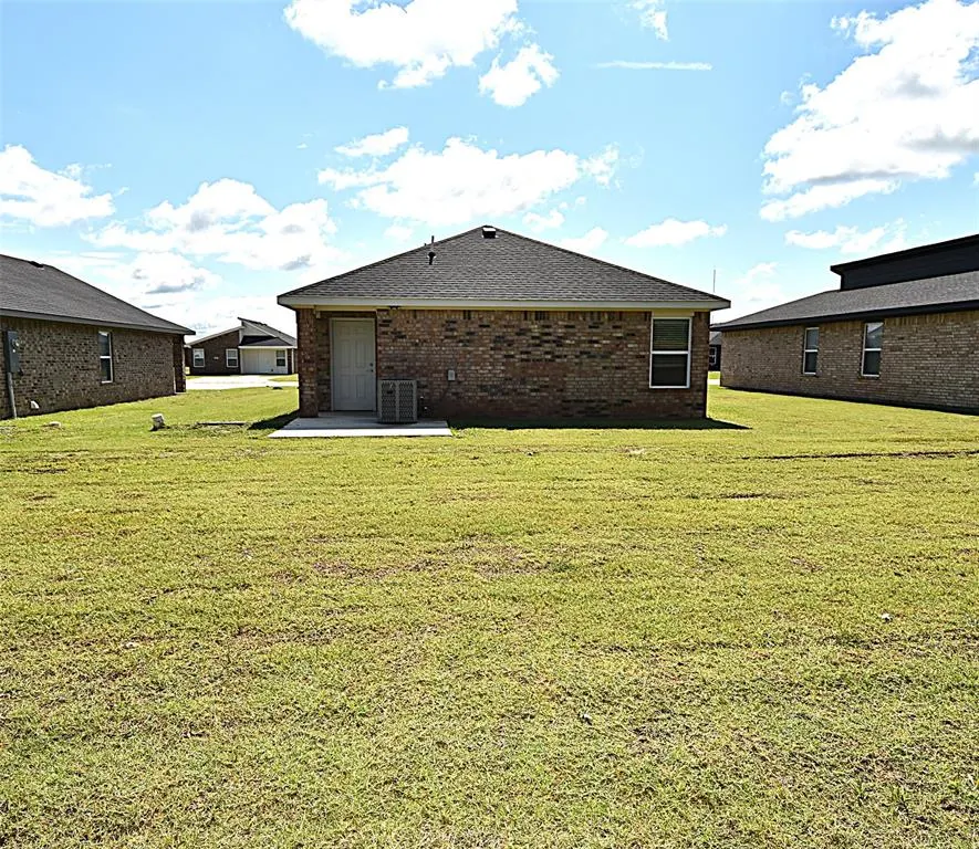 Photo 33 — 721 Elm Street, Seminole, OK 74868