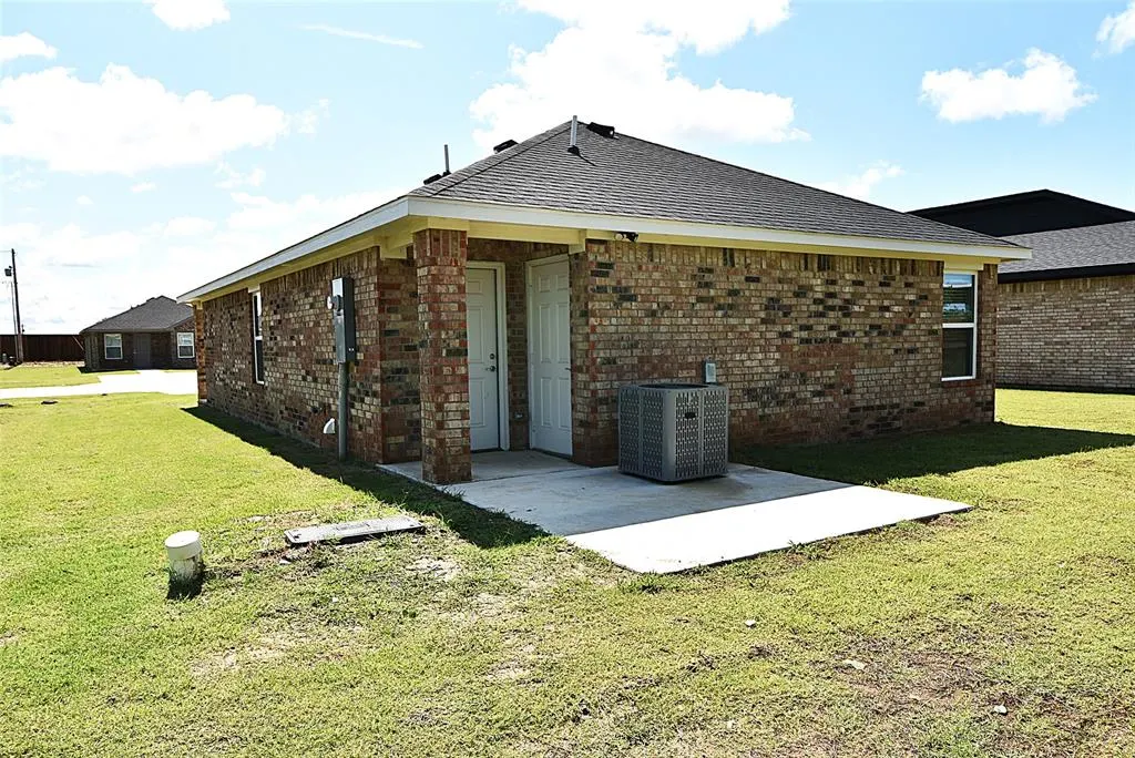 Photo 34 — 721 Elm Street, Seminole, OK 74868