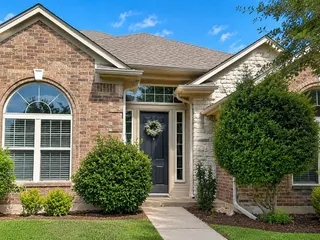 Sold home at 2312 NW 180th Street