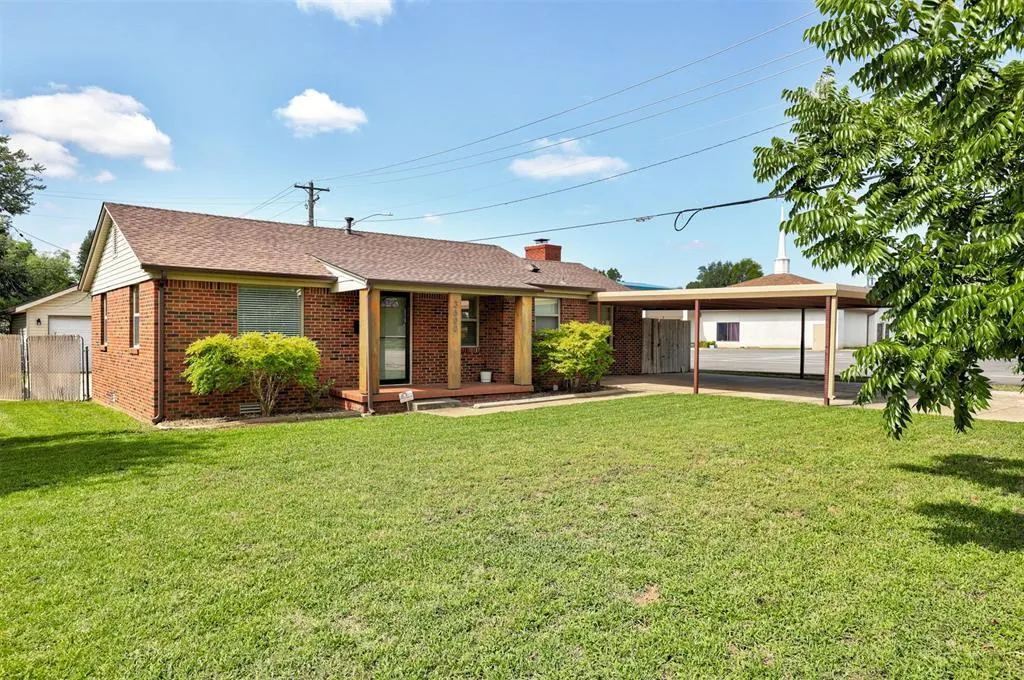 Photo 3 — 3600 SE 15th Street, Oklahoma City, OK 73115