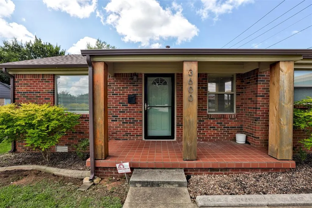 Photo 4 — 3600 SE 15th Street, Oklahoma City, OK 73115