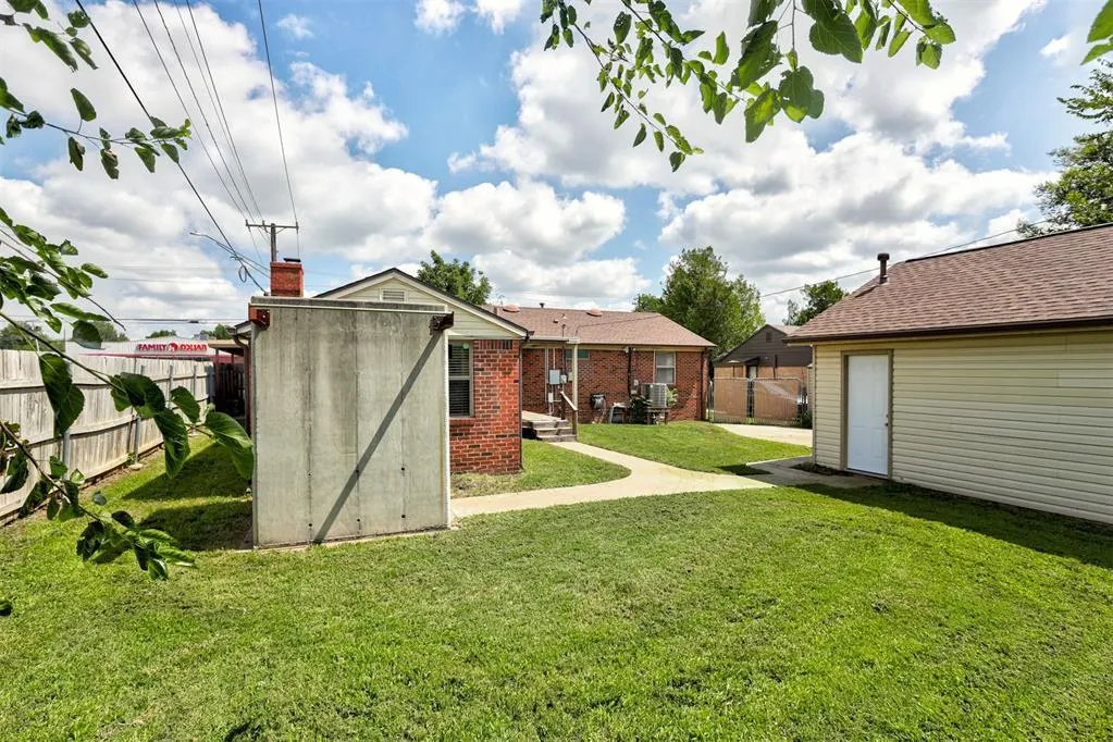 Photo 43 — 3600 SE 15th Street, Oklahoma City, OK 73115