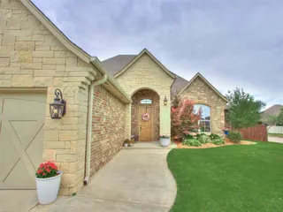 Sold home at 1521 NW 177th Terrace